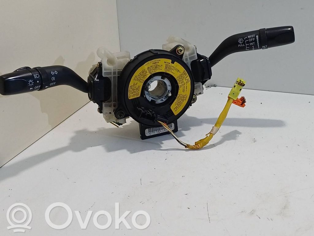 Mazda 6 Rokturu komplekts 