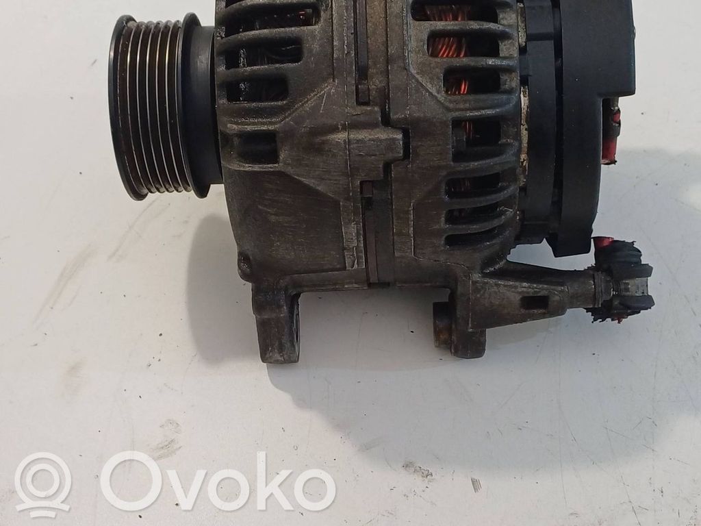 Volvo S80 Ģenerators 