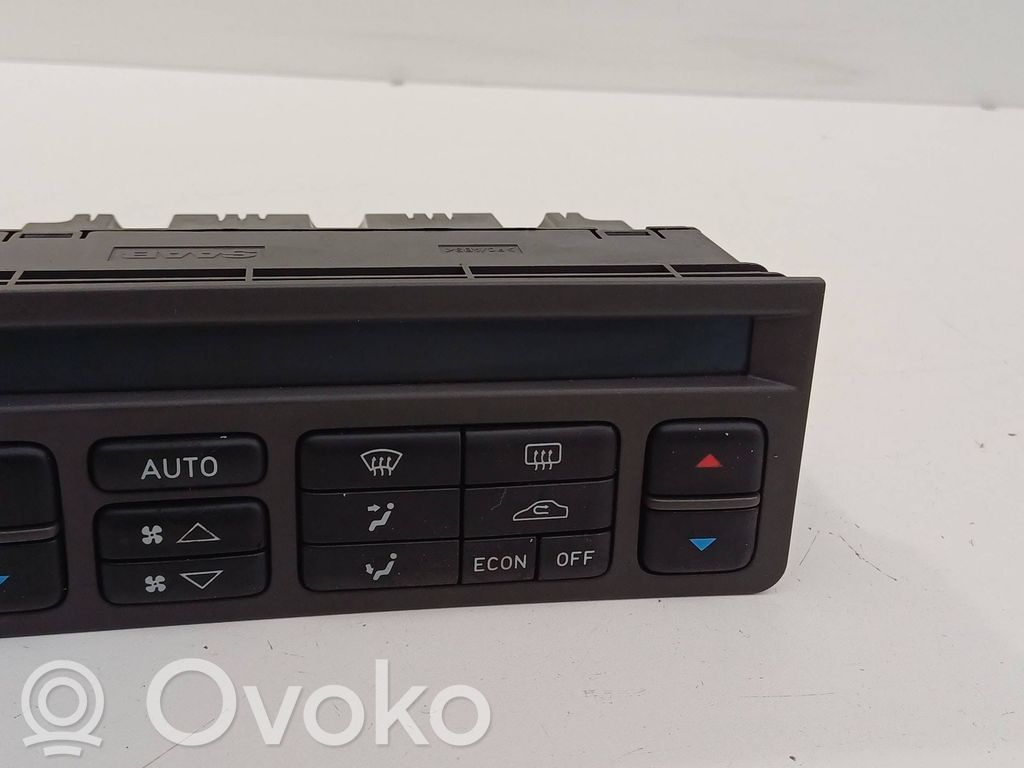 Saab 9-5 Climate control unit 