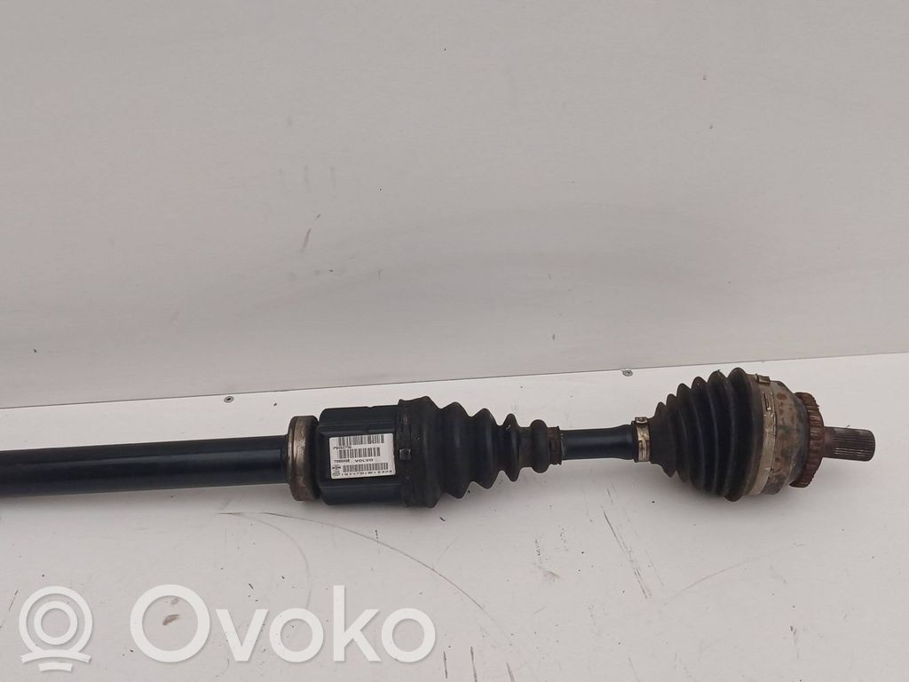 Volvo S80 Eje de transmisión delantero 
