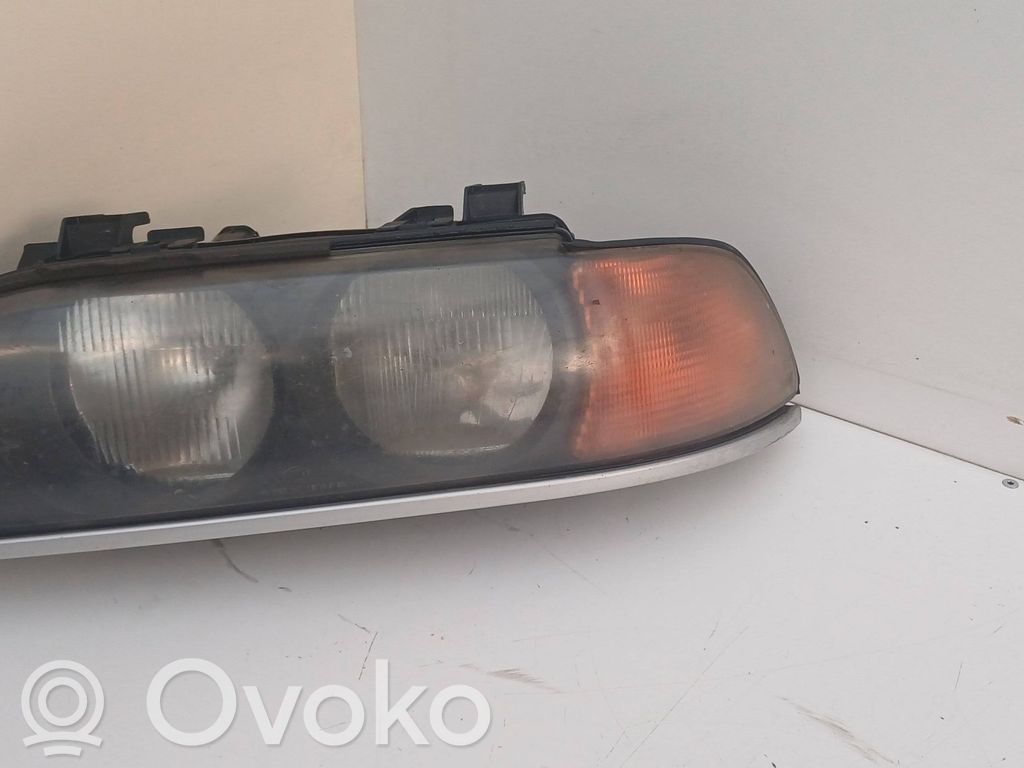 BMW 5 E39 Headlight/headlamp 