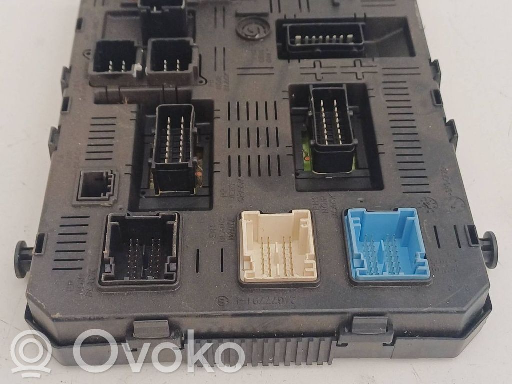 BSM Control unit   21676031,28113346