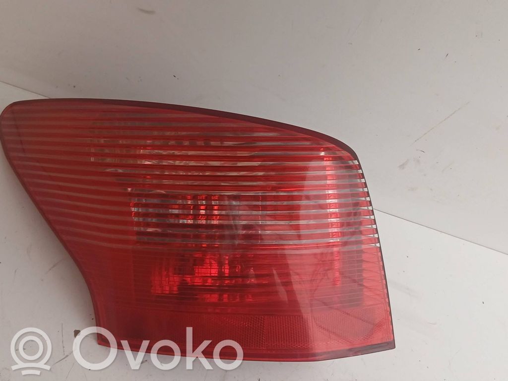 Peugeot 407 Takavalot 