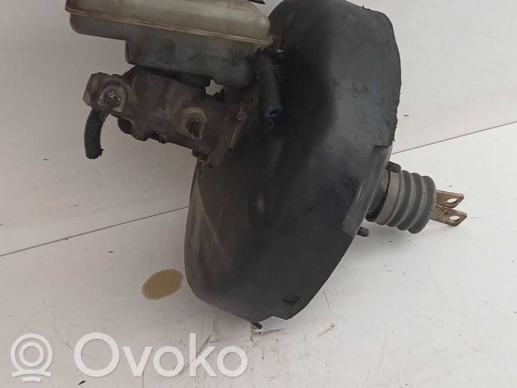 BMW 3 E36 Brake booster 