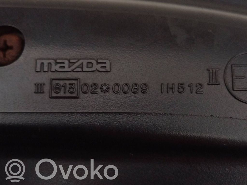 Mazda Premacy Veidrodėlis (elektra valdomas) 