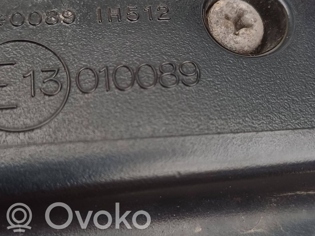 Mazda Premacy Veidrodėlis (elektra valdomas) 