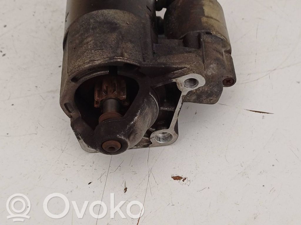 Motor de arranque   1005821930