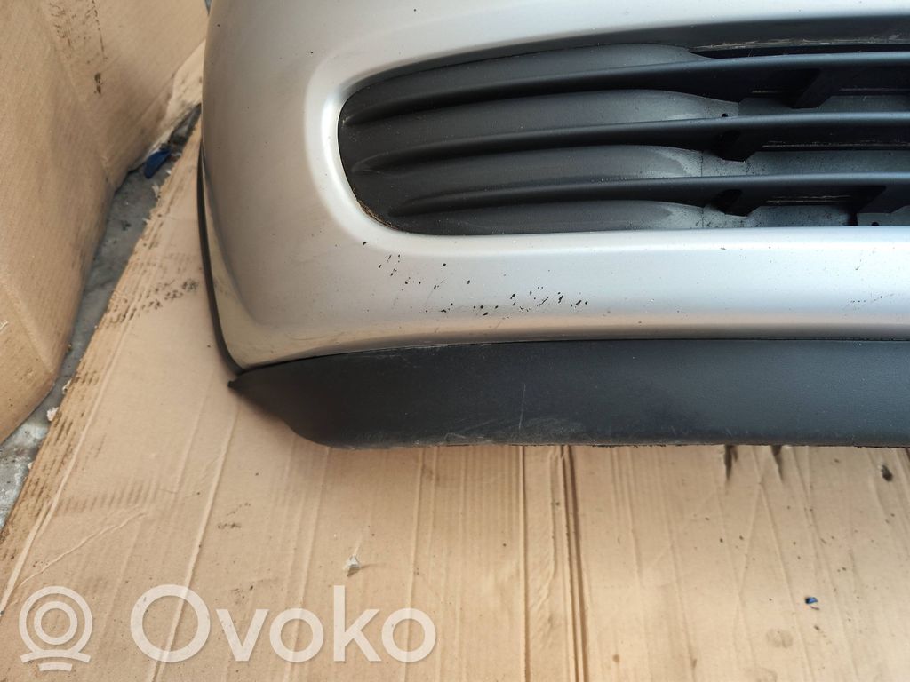 Opel Corsa C Front bumper 