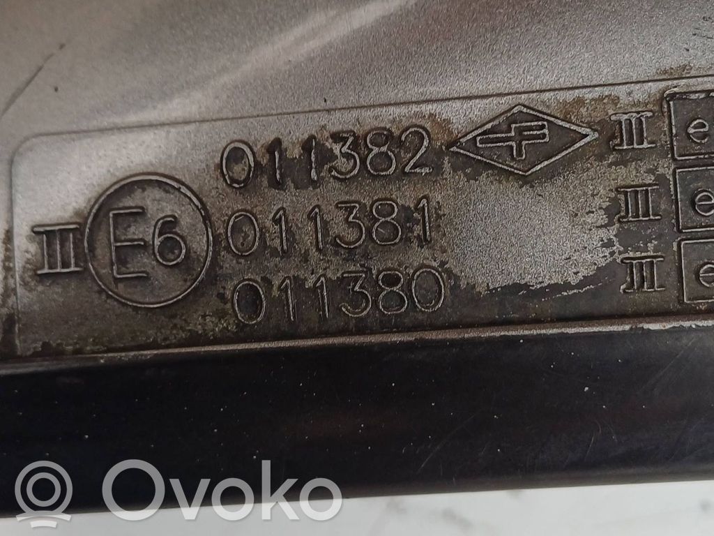Audi 100 S4 C4 Elektryczne lusterko boczne drzwi przednich 