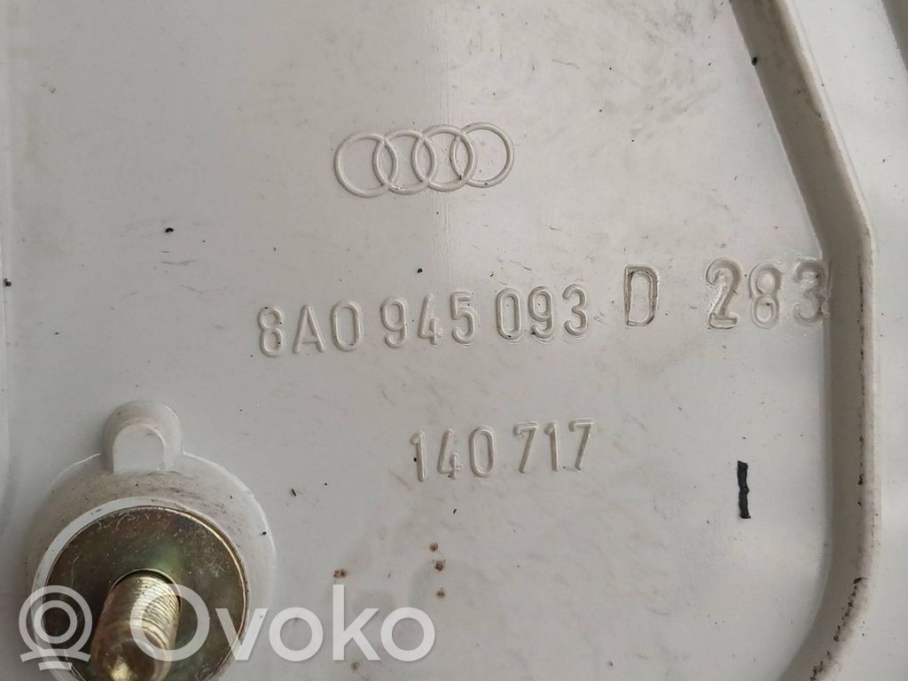 Audi 80 90 S2 B4 Lampy tylnej klapy bagażnika 