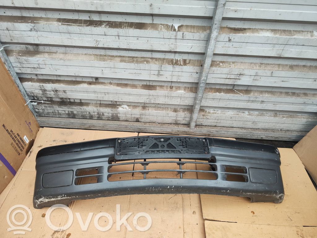 BMW 3 E36 Front bumper 