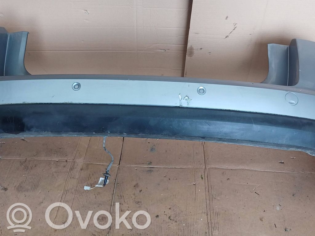 Opel Signum Bamperis 