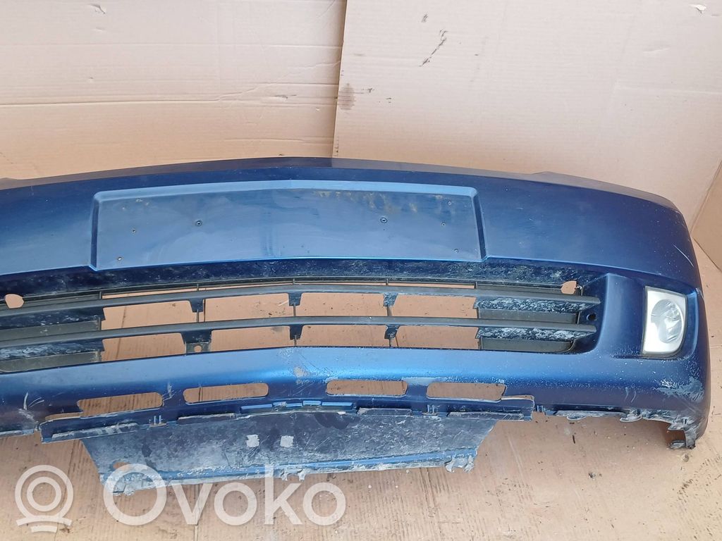 Opel Meriva A Zderzak przedni 