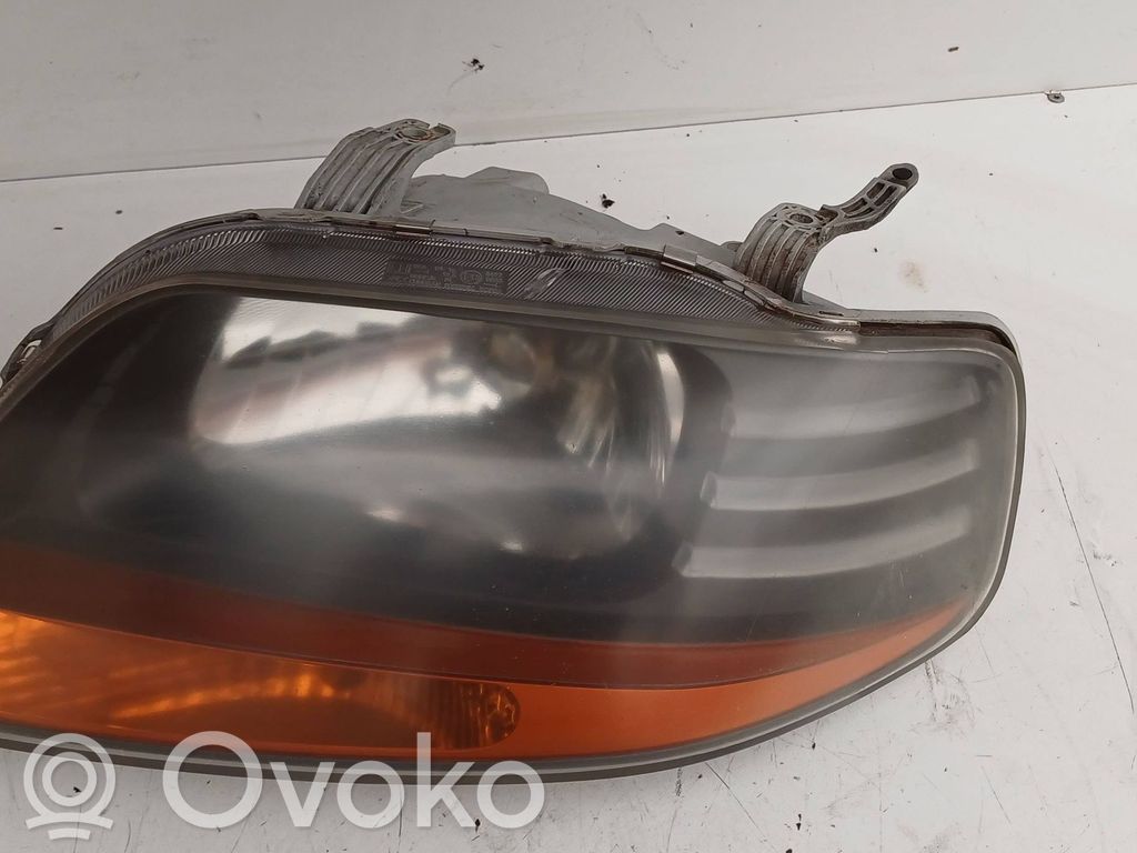 Daewoo Kalos Scheinwerfer 