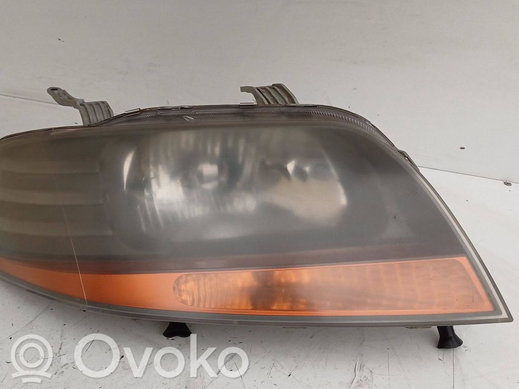 Daewoo Kalos Scheinwerfer 