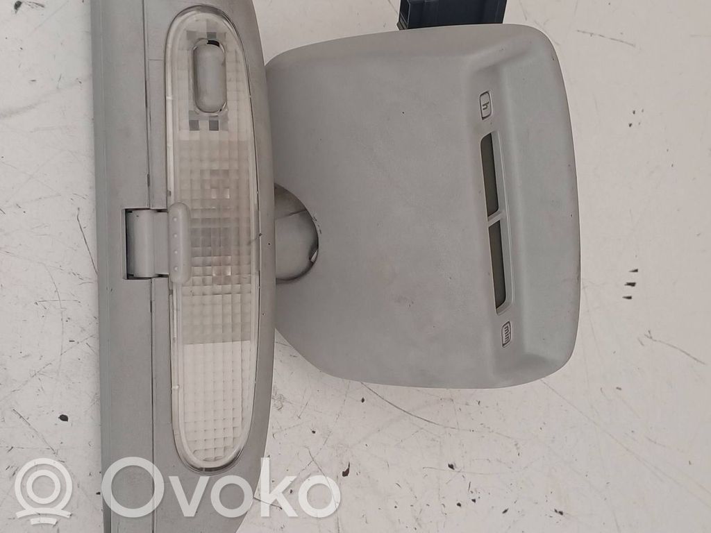 Volkswagen New Beetle Espejo retrovisor (interior) 