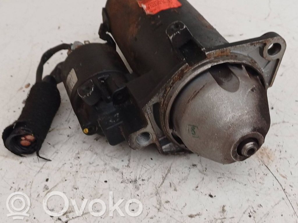 Motor de arranque   1005831230
