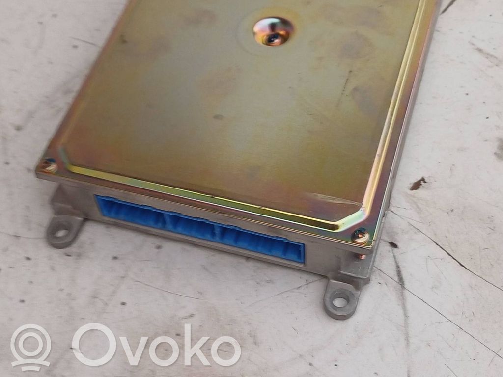Honda Accord Engine control unit/module 
