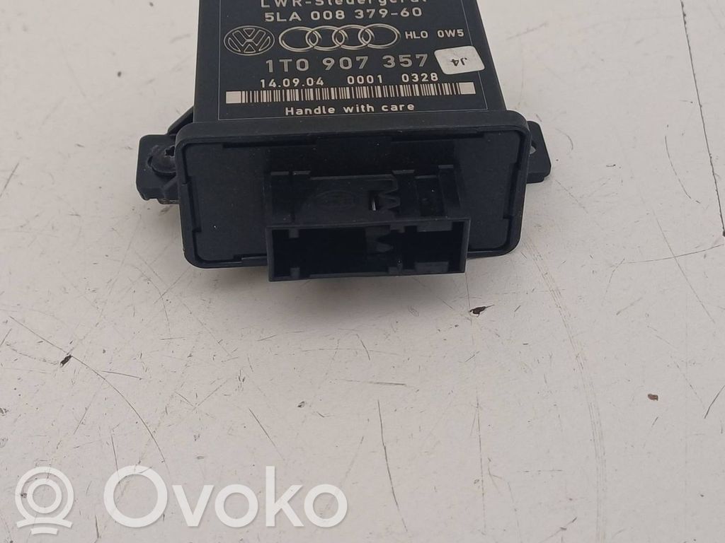 Módulo de luz LCM   1T0907357,H03S0002,5LA00837960