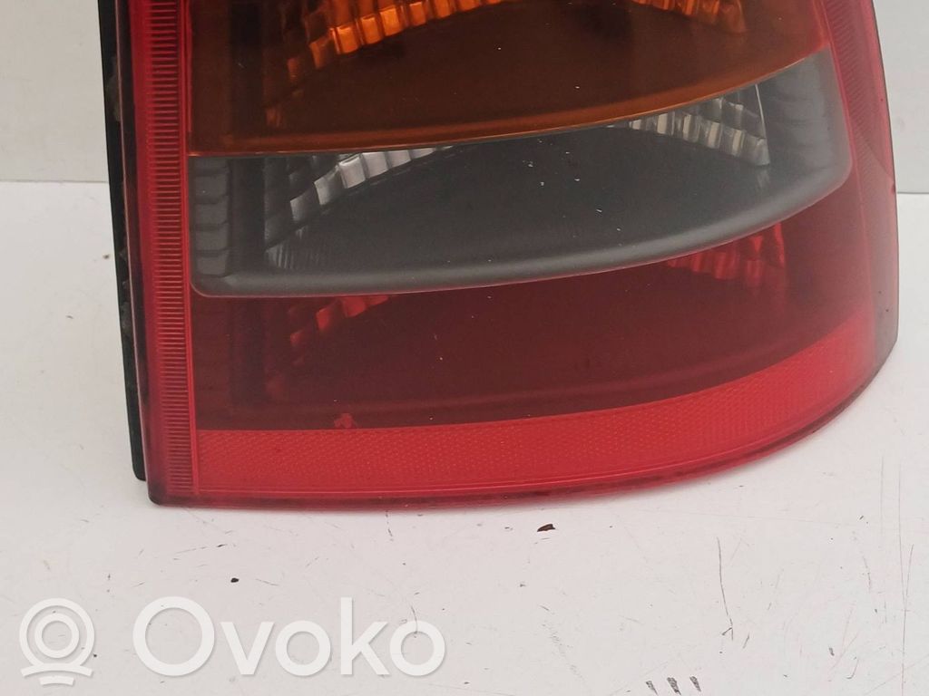 Opel Astra G Takavalot 