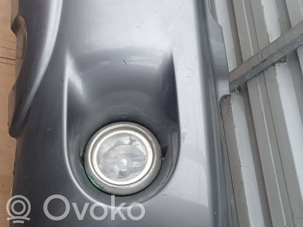 Hyundai Santa Fe Front bumper 