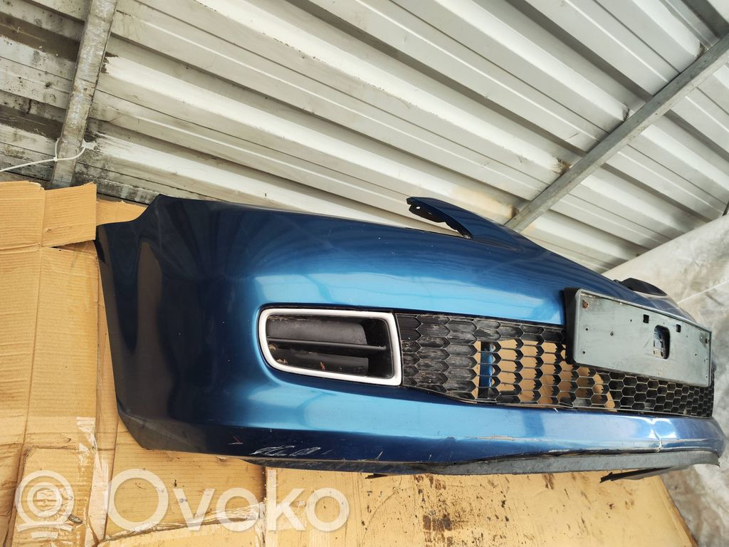 Mazda 6 Front bumper 