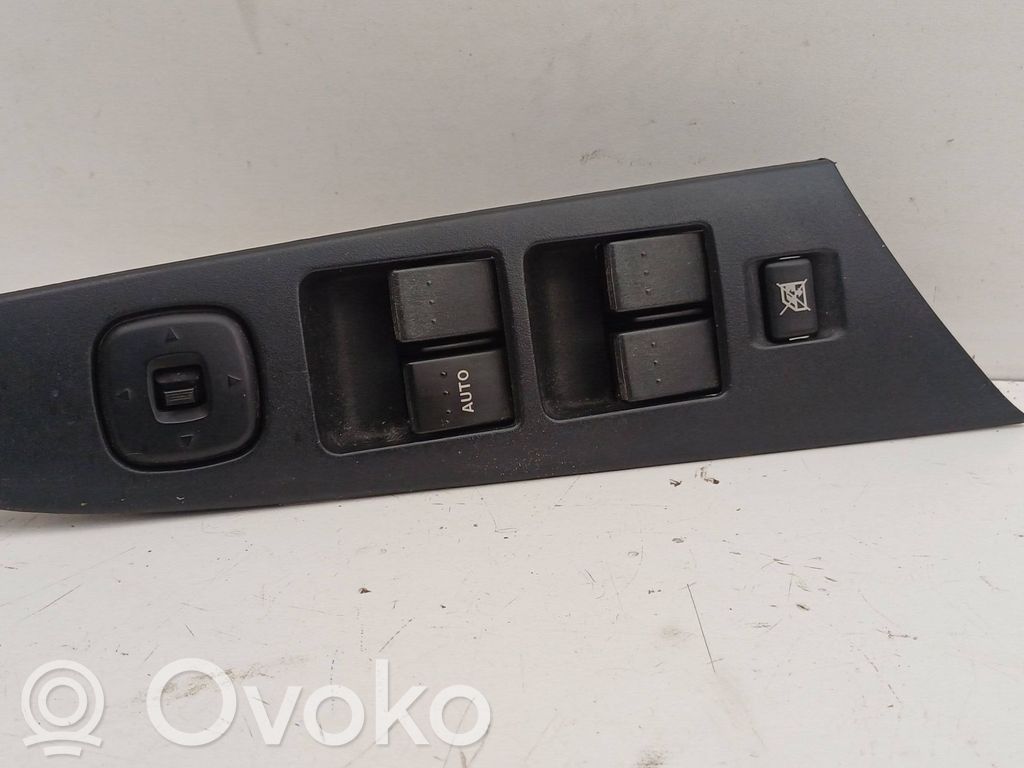 Mazda 3 I Kit interrupteurs 