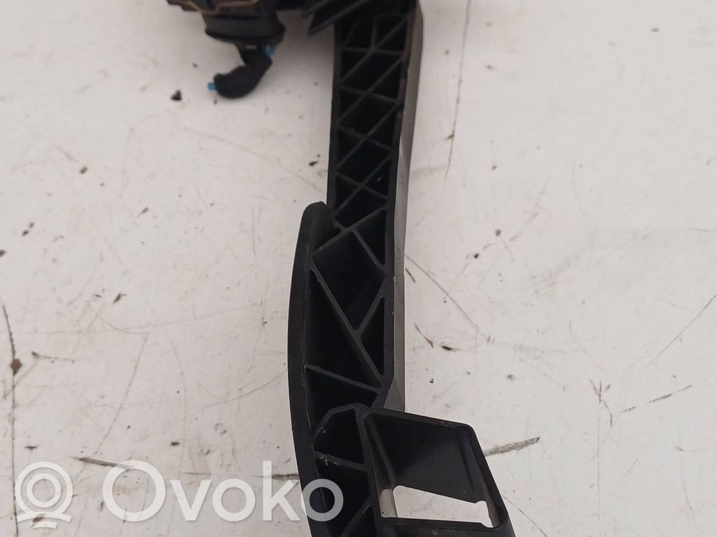 Volvo S80 Accelerator throttle pedal 