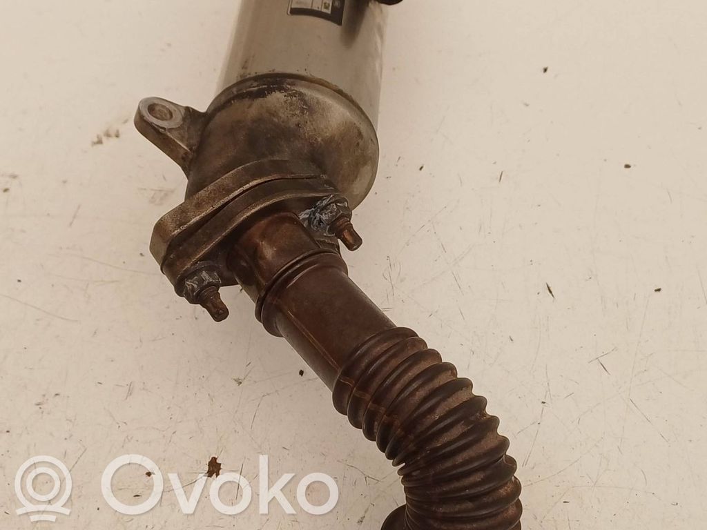 Opel Signum EGR aušintuvas 