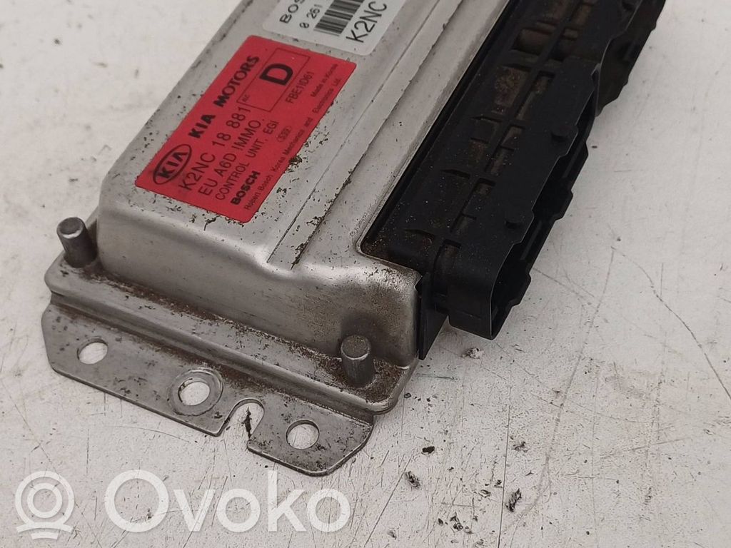 Other control units/modules   K2NC18881,FBE11D61,EBE11D61