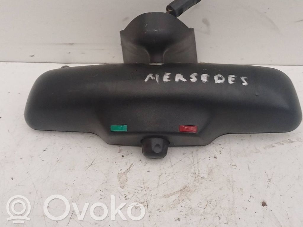 Mercedes-Benz C W202 Espejo retrovisor (interior) 