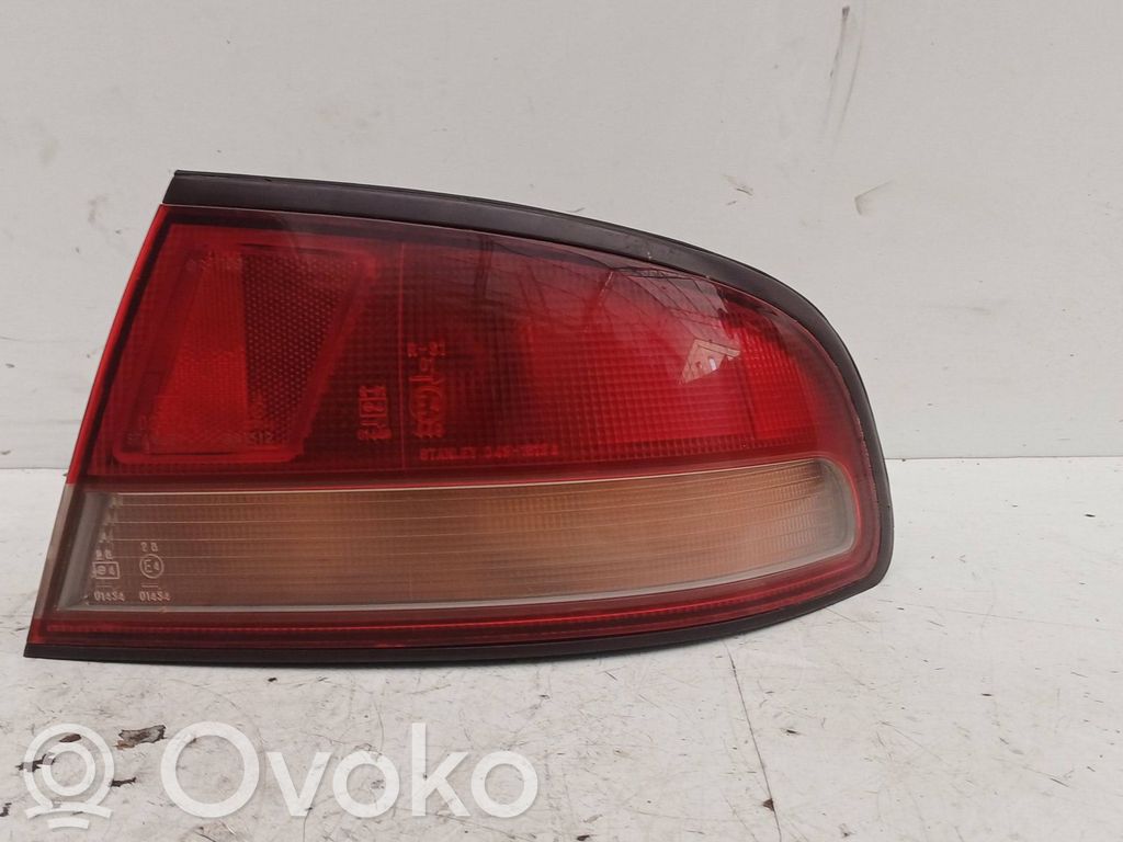 Mitsubishi Galant Lampă spate în caroserie 