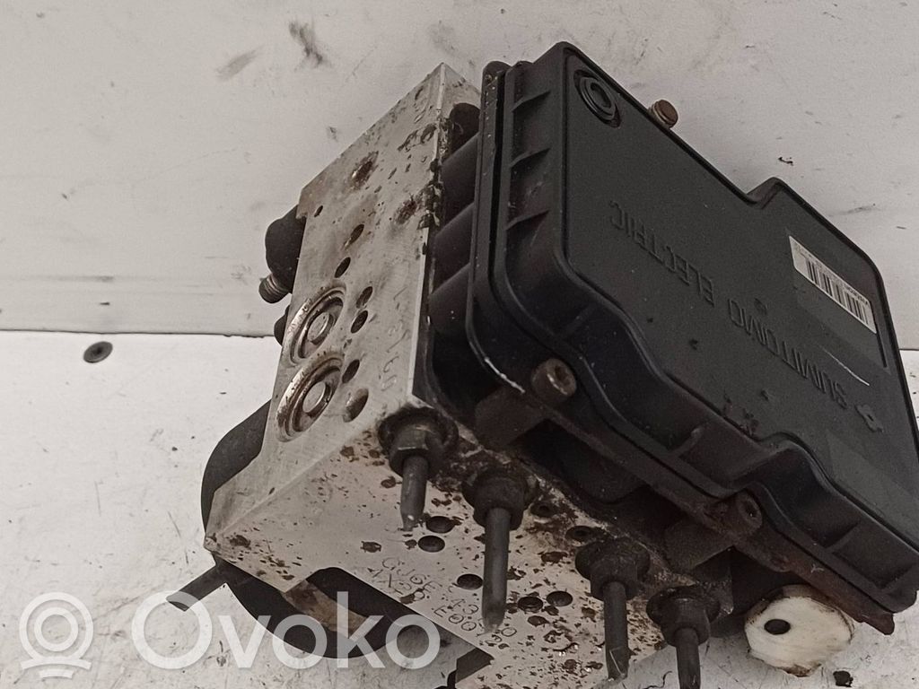 Mazda 6 ABS bloks 