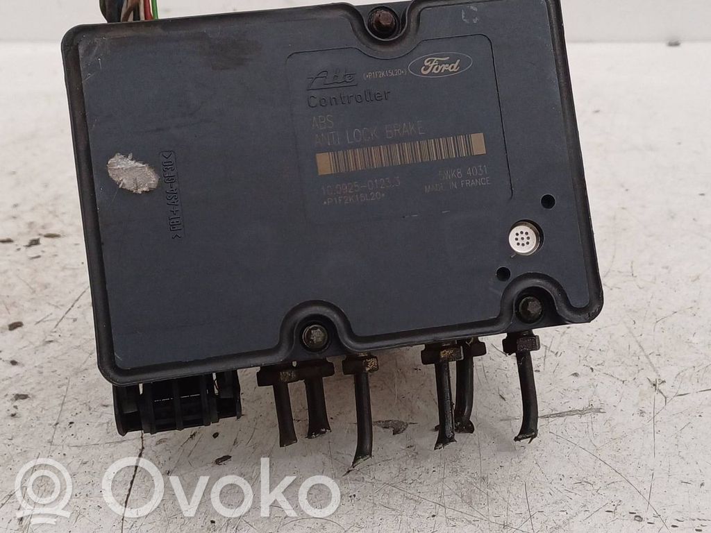 Ford Focus ABS Pump 