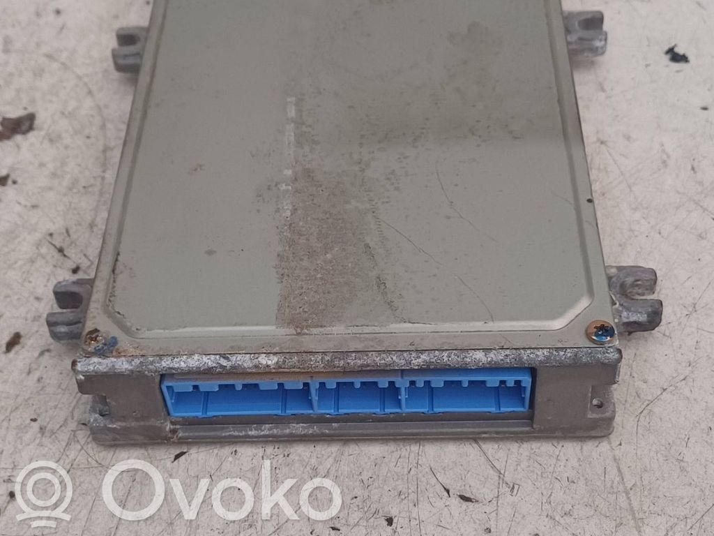 Honda Civic Engine control unit/module 