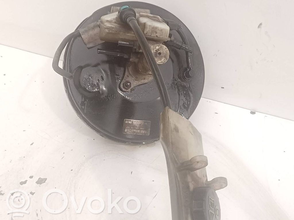 Ford Focus C-MAX Stabdžių vakuumo pūslė 