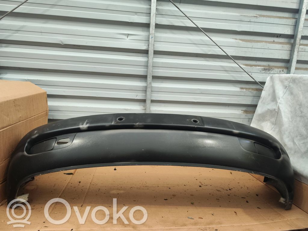 Volkswagen Transporter - Caravelle T4 Front bumper 