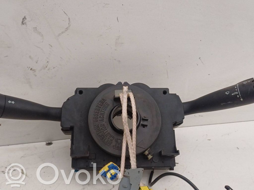 Citroen C5 Interruptor/palanca de limpiador de luz de giro 