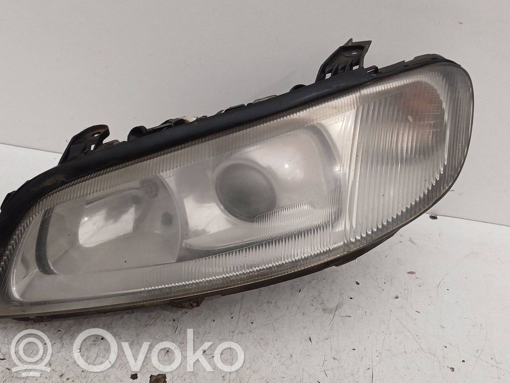 Opel Omega B2 Scheinwerfer 