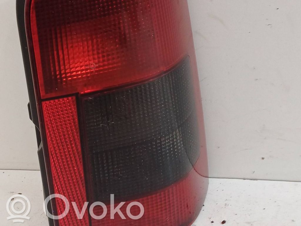 Citroen Berlingo Takavalot 