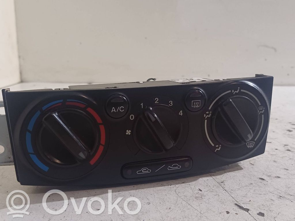 Climate control unit   LC94B