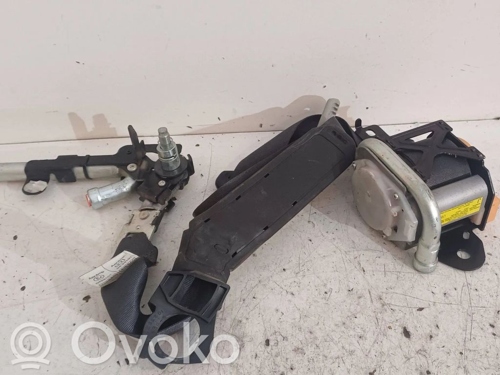 Honda Jazz Cinturón delantero 