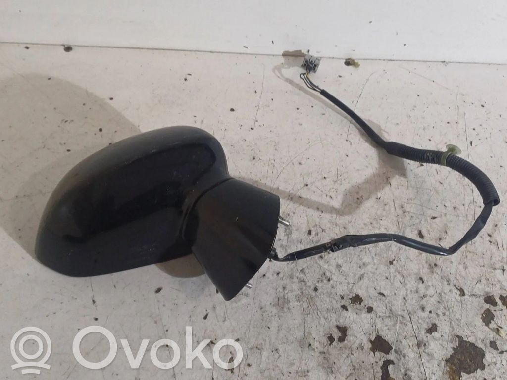Honda Jazz Veidrodėlis (elektra valdomas) 