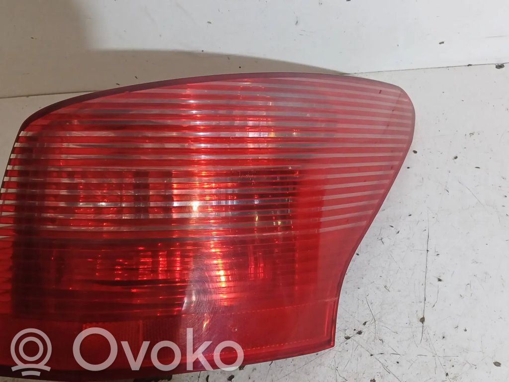 Peugeot 407 Takavalot 