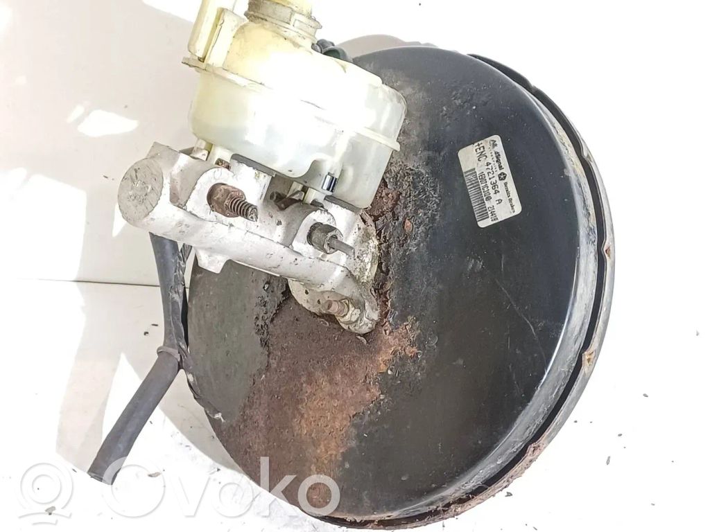 Chrysler Voyager Brake booster 