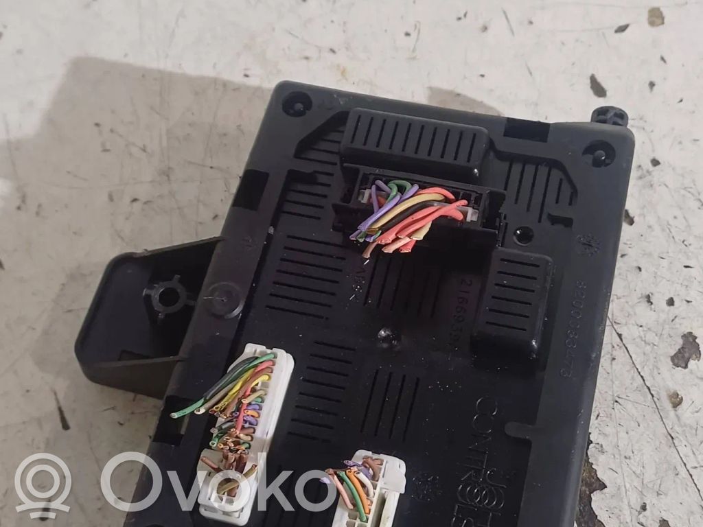 Sulakemoduuli   8200343732,00011078,216777386G