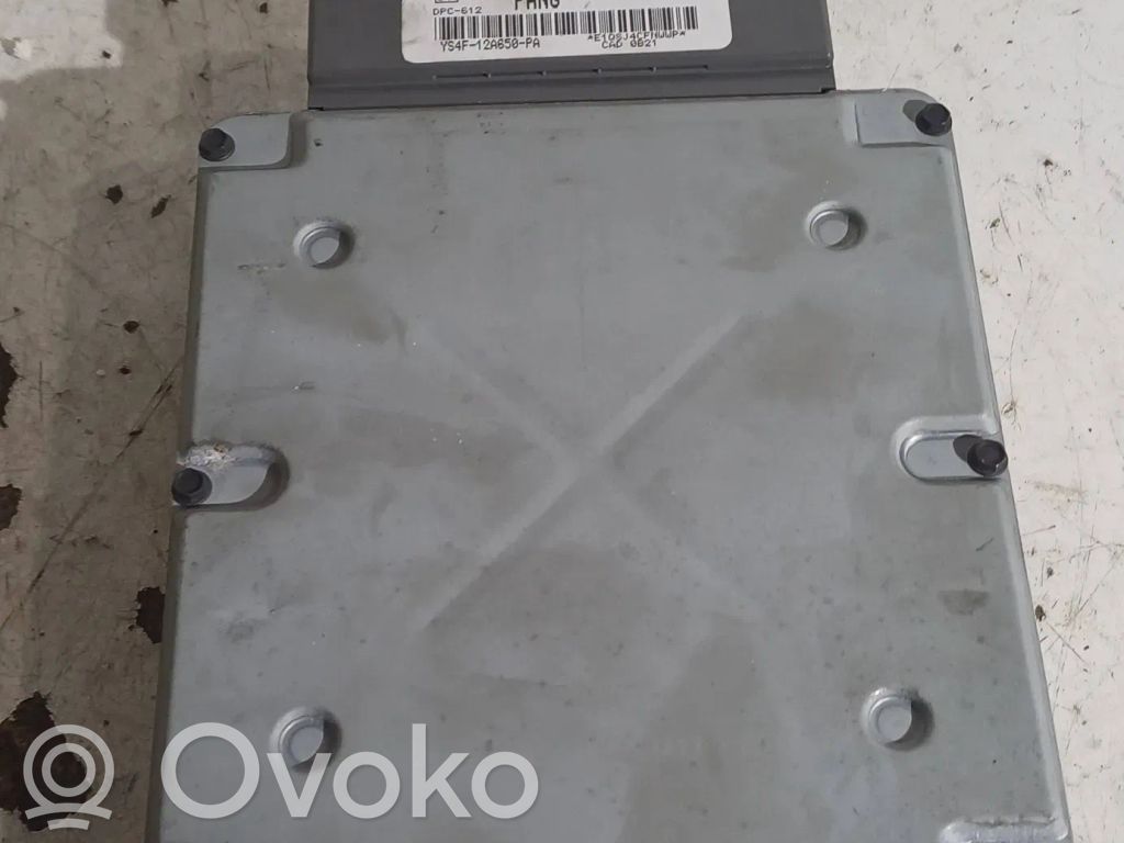 Engine control unit/module   YS4F12A650PA,2111000287