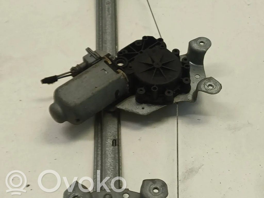 Rover 75 Elektryczny podnośnik szyby drzwi tylnych 