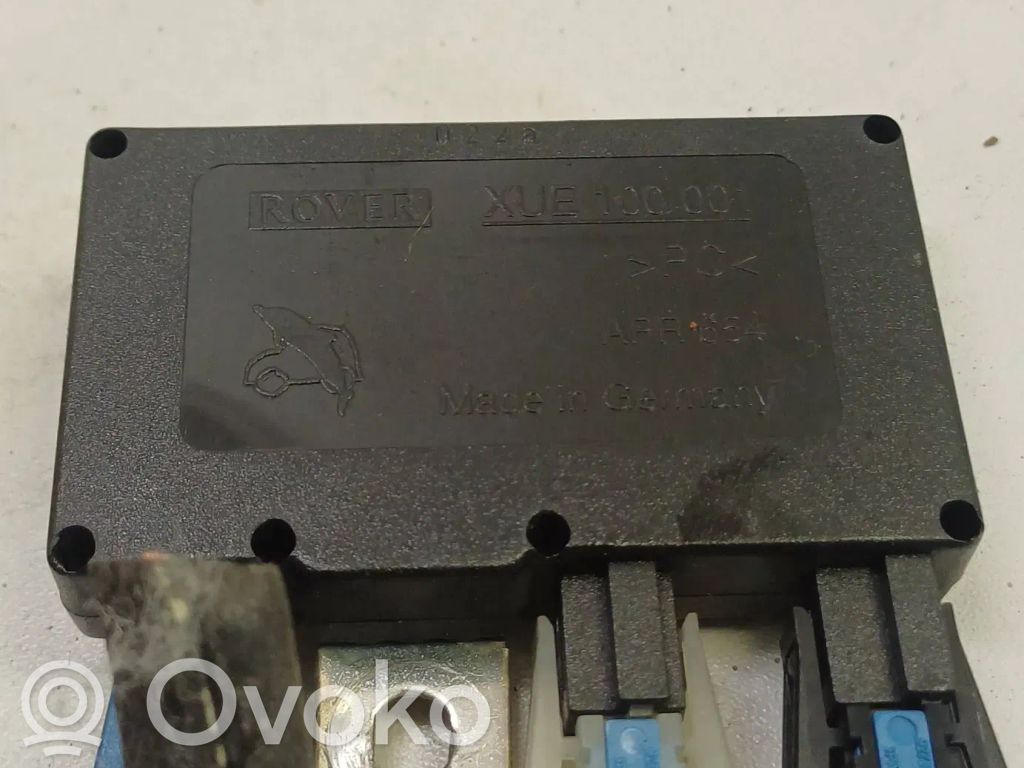 Rover 75 Antenna control unit 