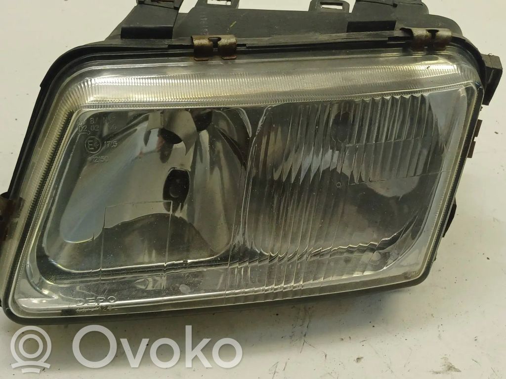 Audi A3 S3 8L Headlight/headlamp 